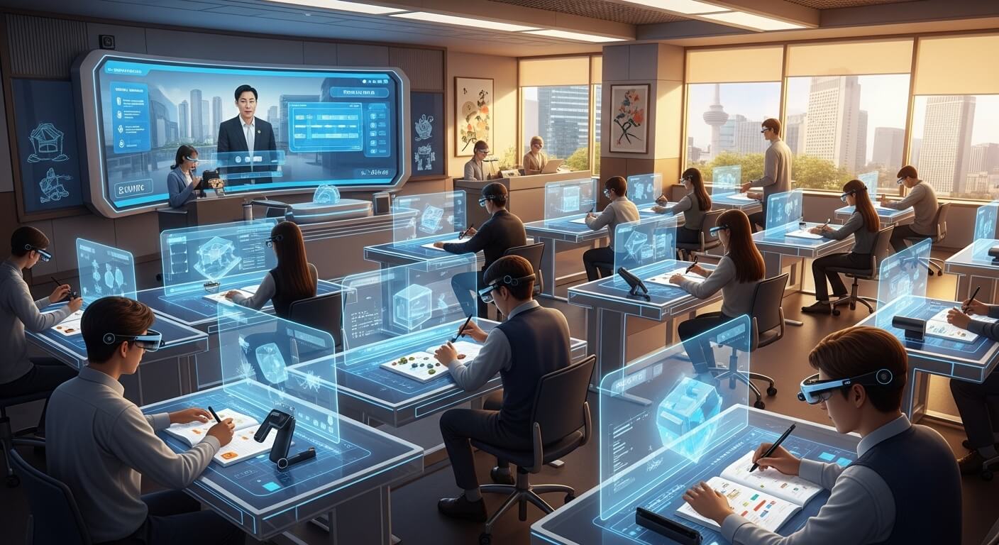 내일배움카드로 배울수 있는것