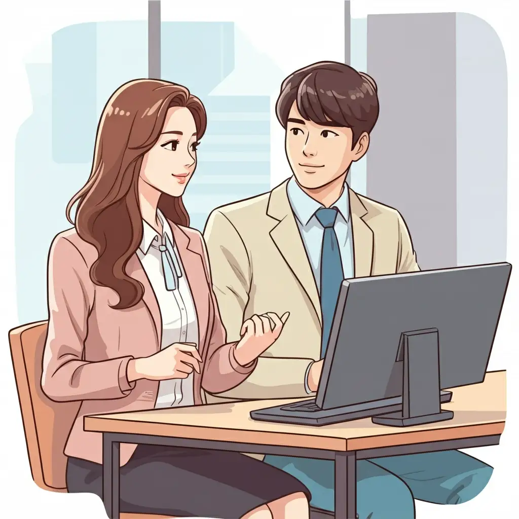 국민취업지원제도 2유형 : 국가유공자 가구원 중 취업지원 대상자 신청 방법