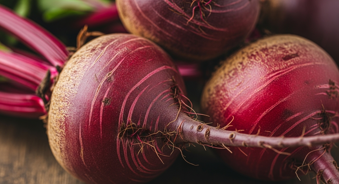 비트 효능 부작용