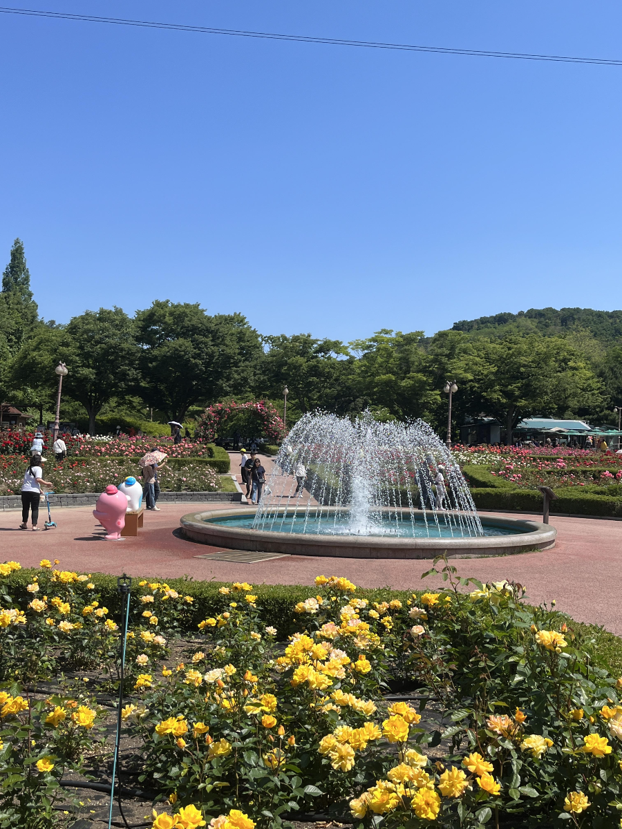 "인천대공원