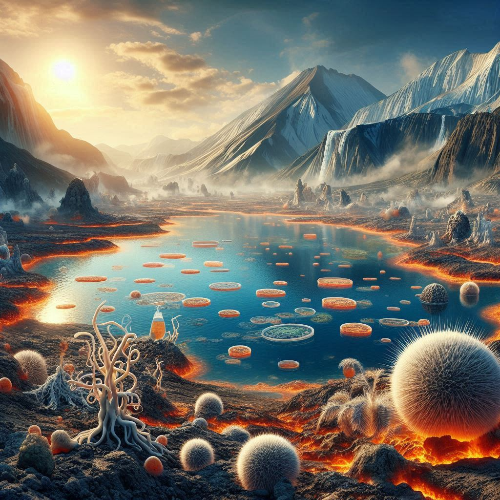 화산호수 신약1