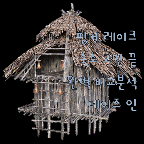 핑거 레이크 여행 숙소 고민 끝! 데