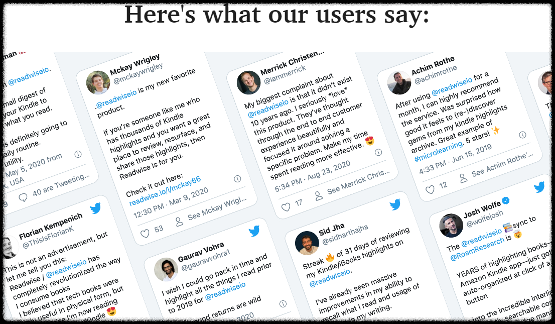 세컨드 브레인 ❘ 스크랩 멀티 플랫폼 리드와이즈 Readwise 가입 방법 2달 무료 사용법 자료 수집