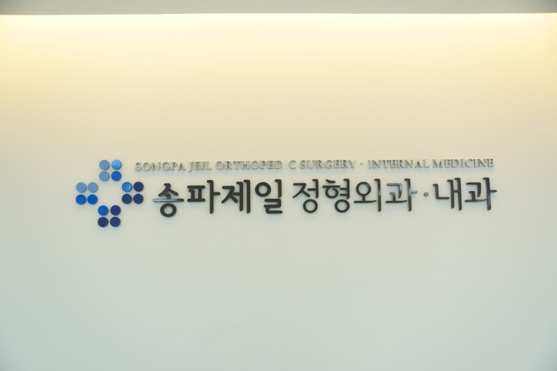 송파구 석촌동 정형외과 전문의 유명하고 잘하는 곳 추천 TOP 5