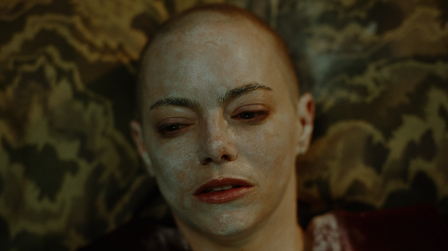 부고니아 영화 리뷰