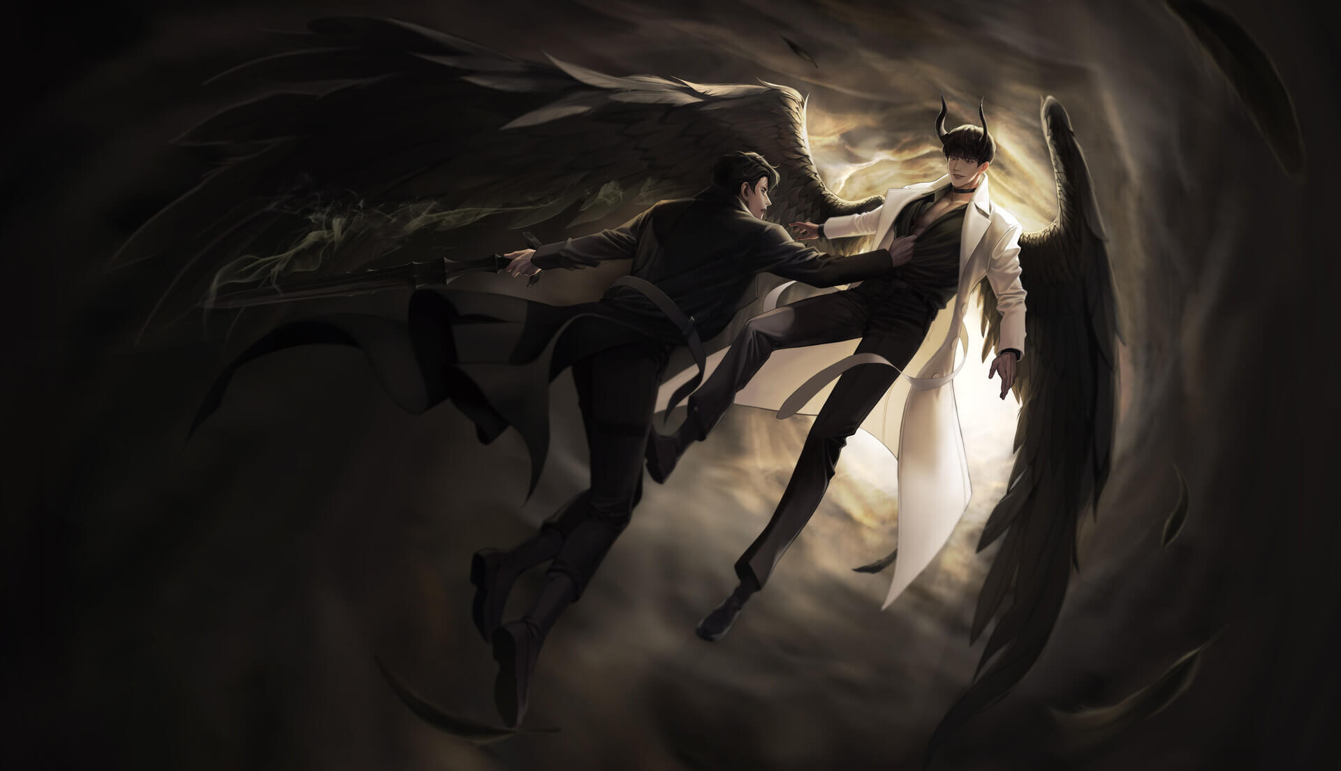 전지적 독자 시점