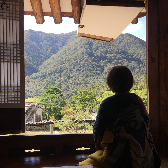 전주 근교 아원고택