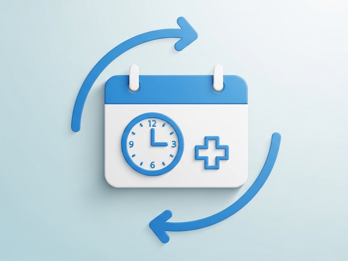 산정특례 재등록