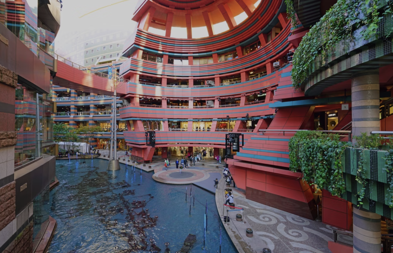 캐널시티 하카타