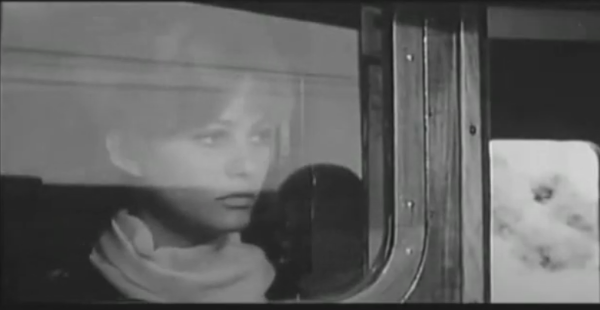 부베의 연인 La Ragazza Di Bube