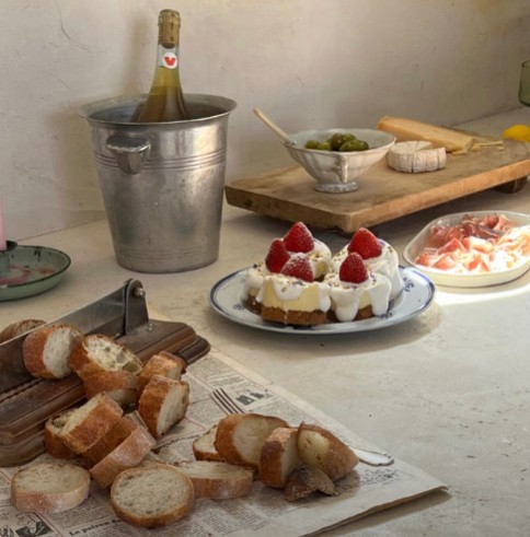 서울 디저트 맛집 추천 로제드미네