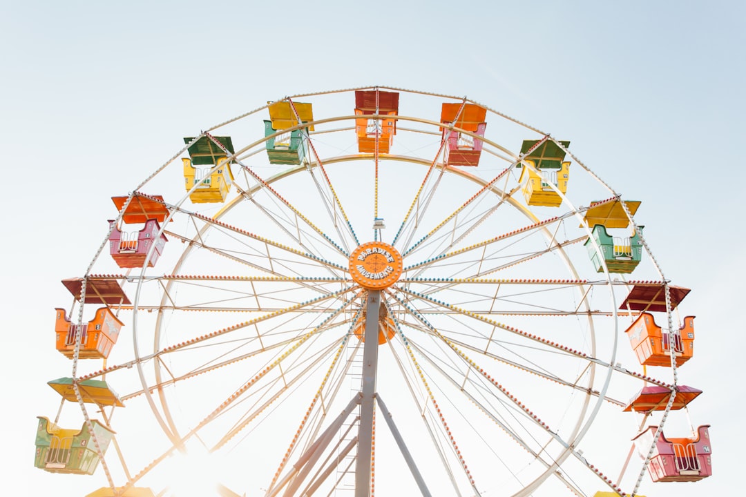 Wheel