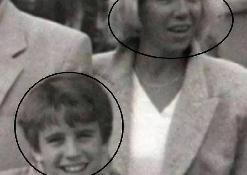 마크롱 부인 무시 논란