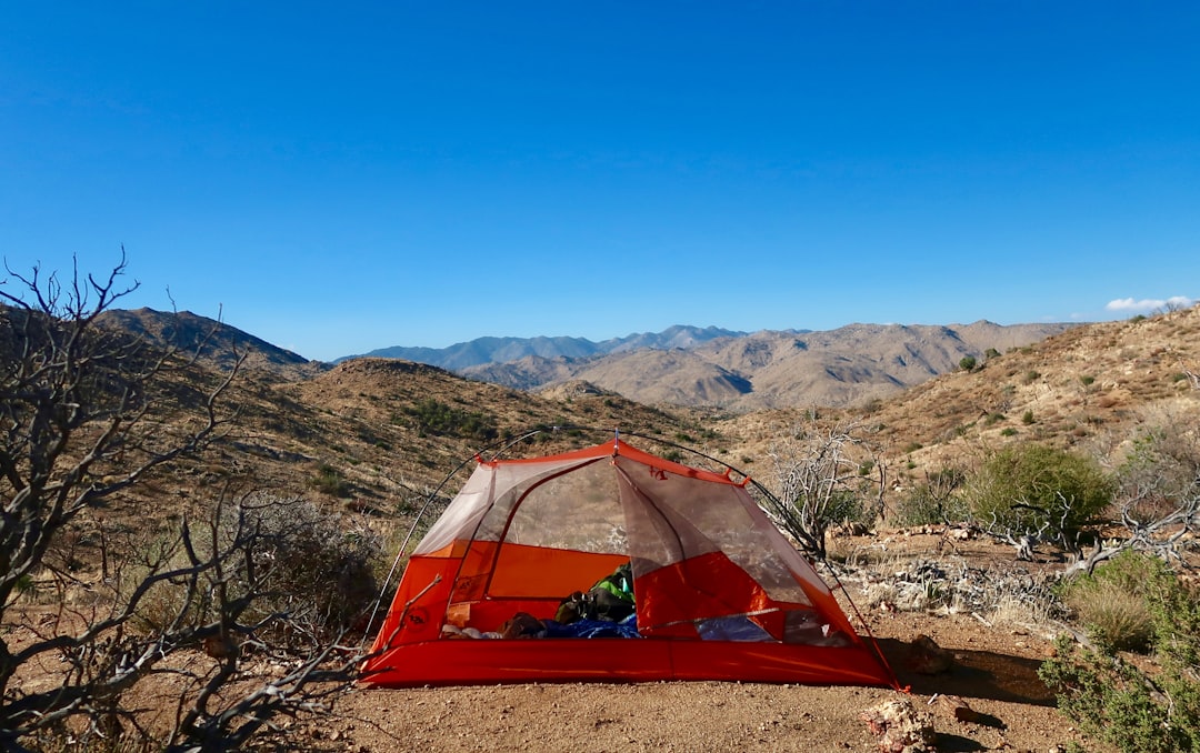 Camping Gear