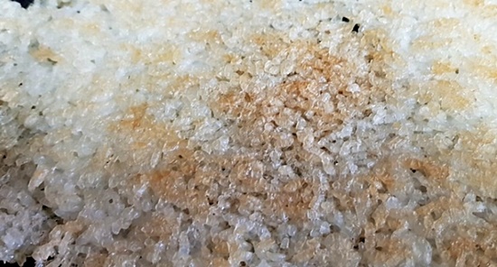 누룽지 만드는 법