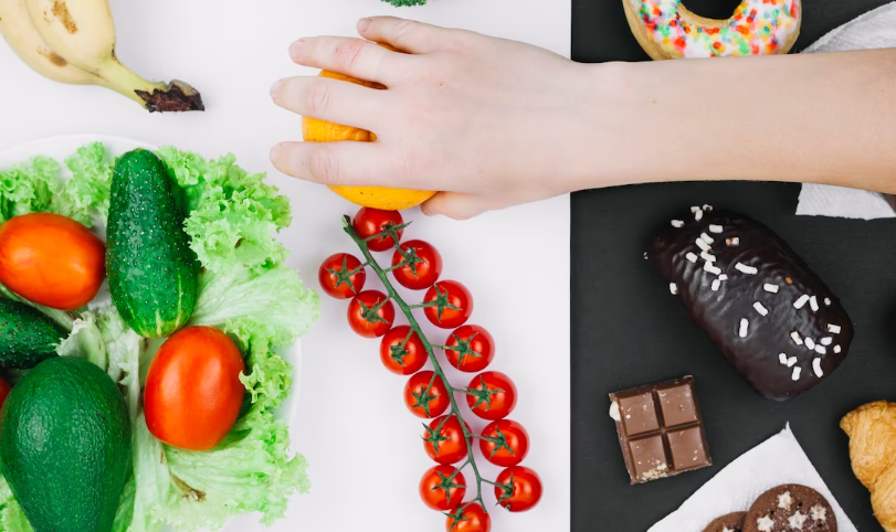 대사증후군 결론