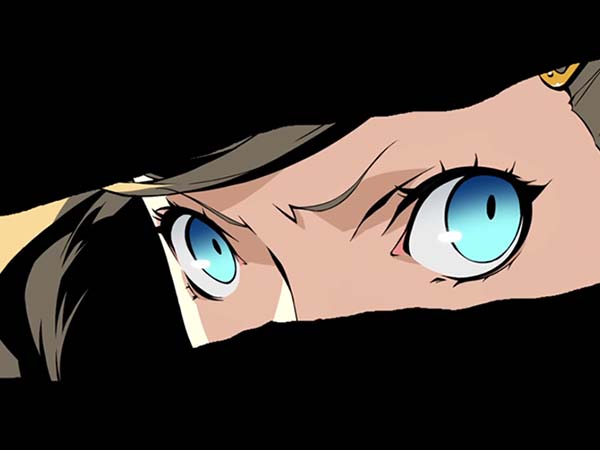 잠입 루트 확보 - 후타바 팰리스 #전반 이미지