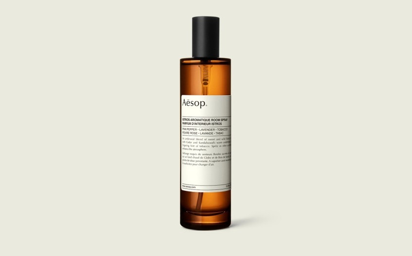 이솝 이스트로스 룸스프레이 Aesop