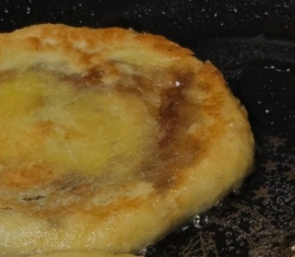 호떡장사에 대하여 알아보기