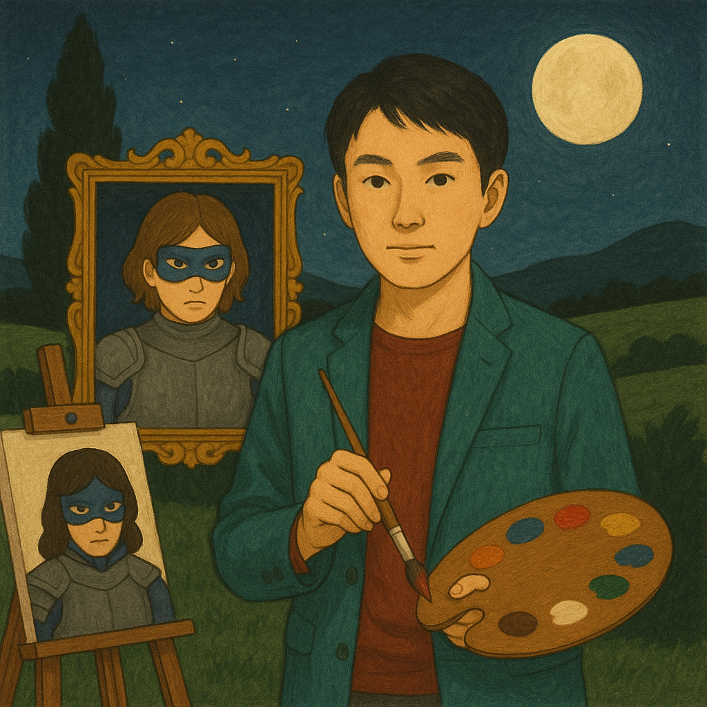 기사단장 죽이기