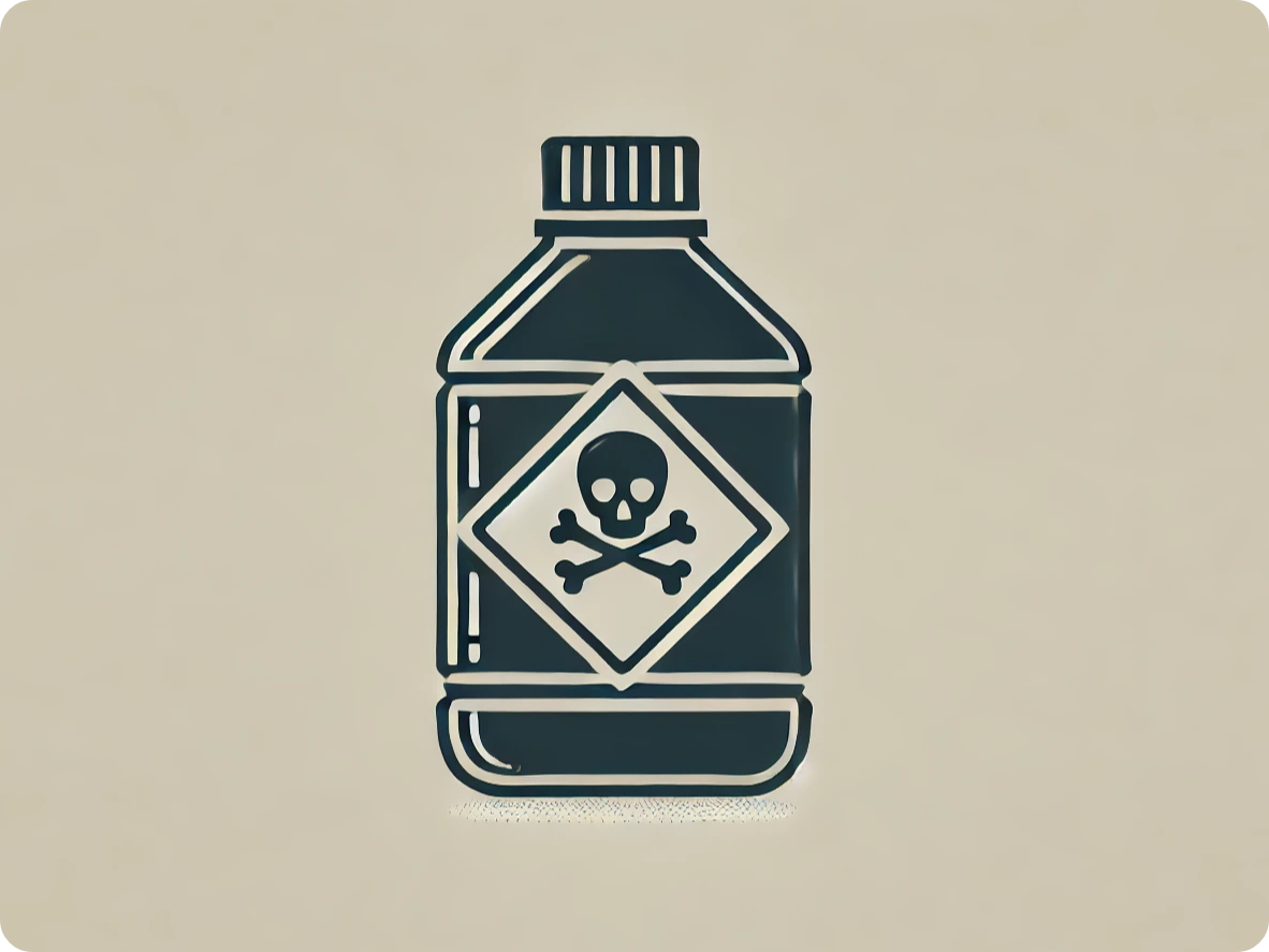 봉화읍 경로당 오리고기 농약 할머니