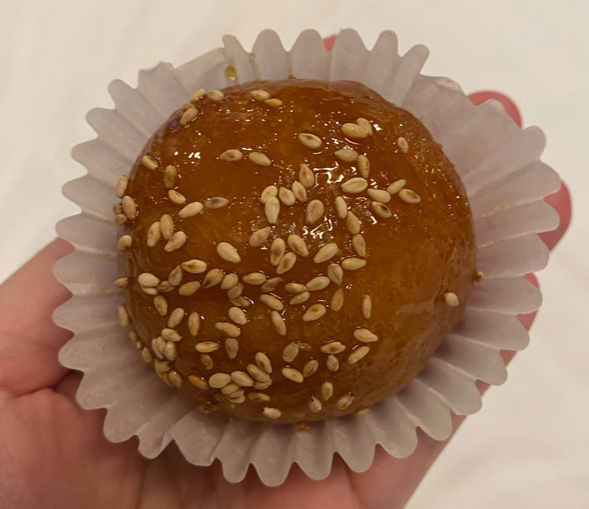 6시내고향 충무꿀빵 택배