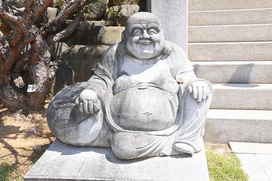 반야사