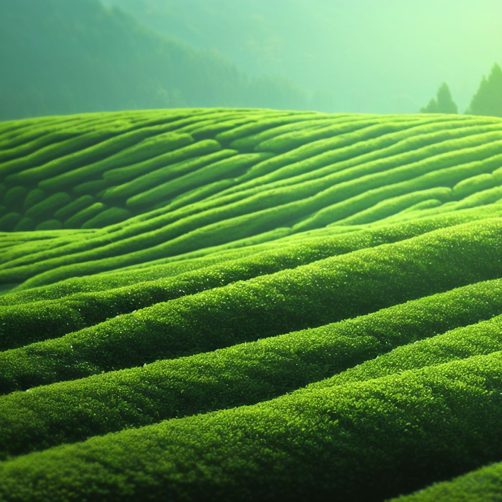 지방간에 좋은 차