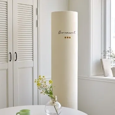 스탠드 벽걸이 에어컨 냄새 제거 꿀팁 곰팡이 냄새 없애는 방법 완벽 청소_12