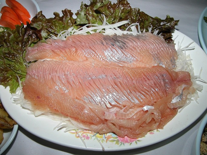4계절 내내 산천어를 맛볼 수 있는 수산양식장 산천어회, 산천어반건조, 산천어매운탕, 산천어구이 강원 화천 맛집