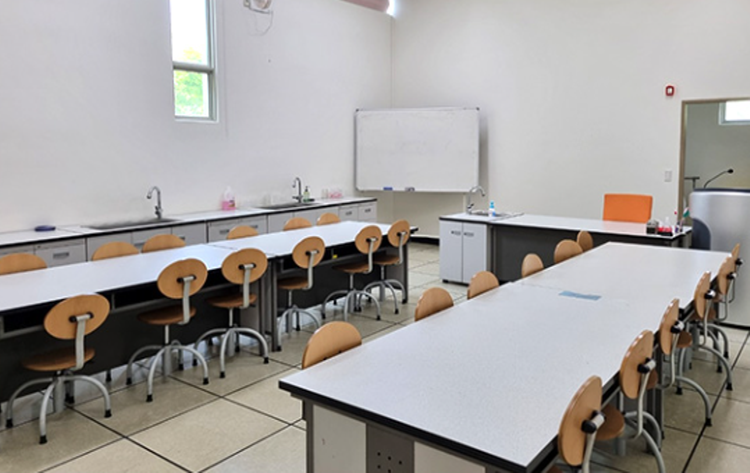 아산 장영실 과학관