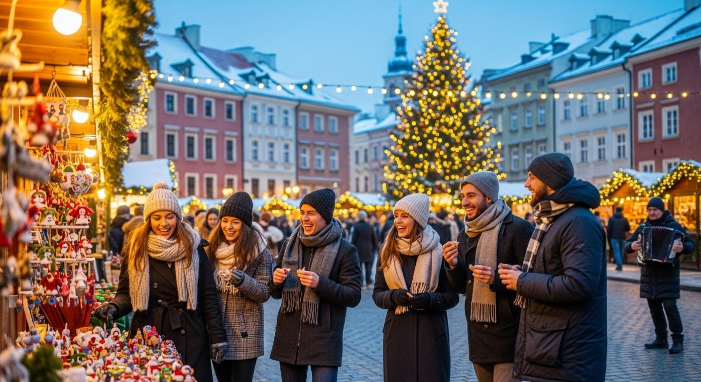 겨울 해외여행지 추천 가성비