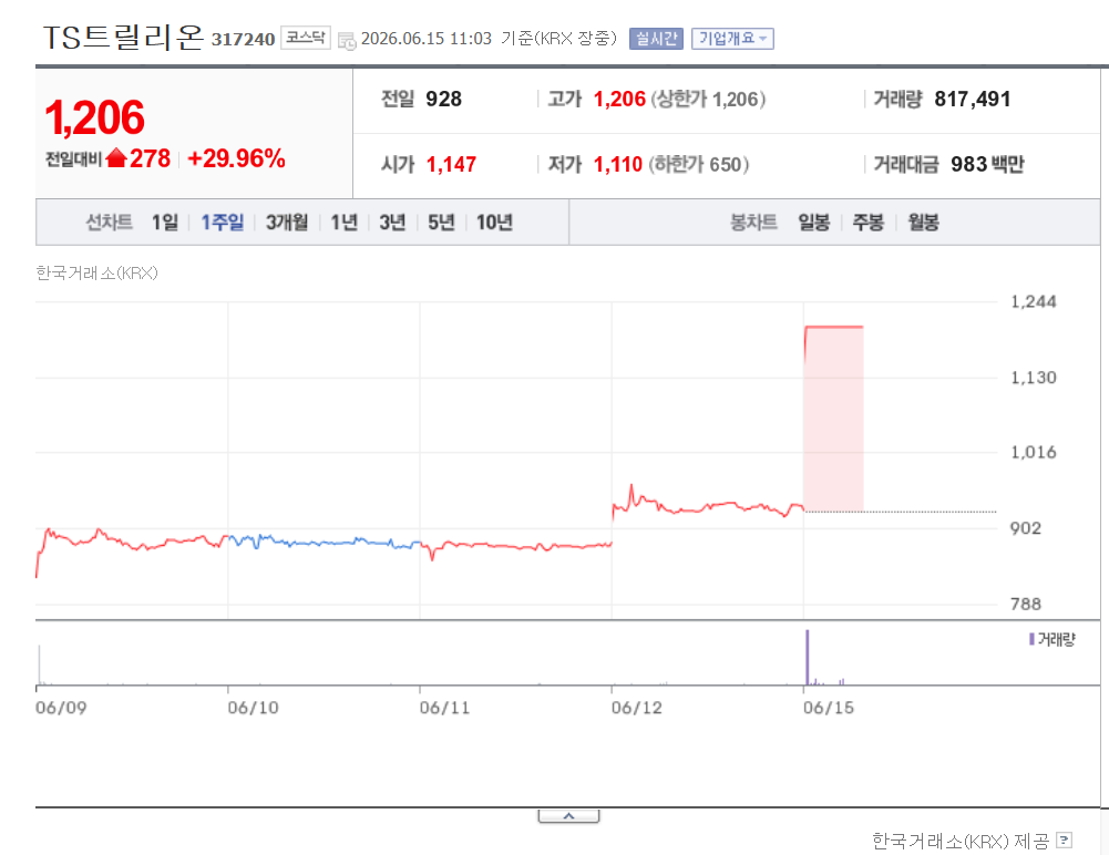 탈모 관련주