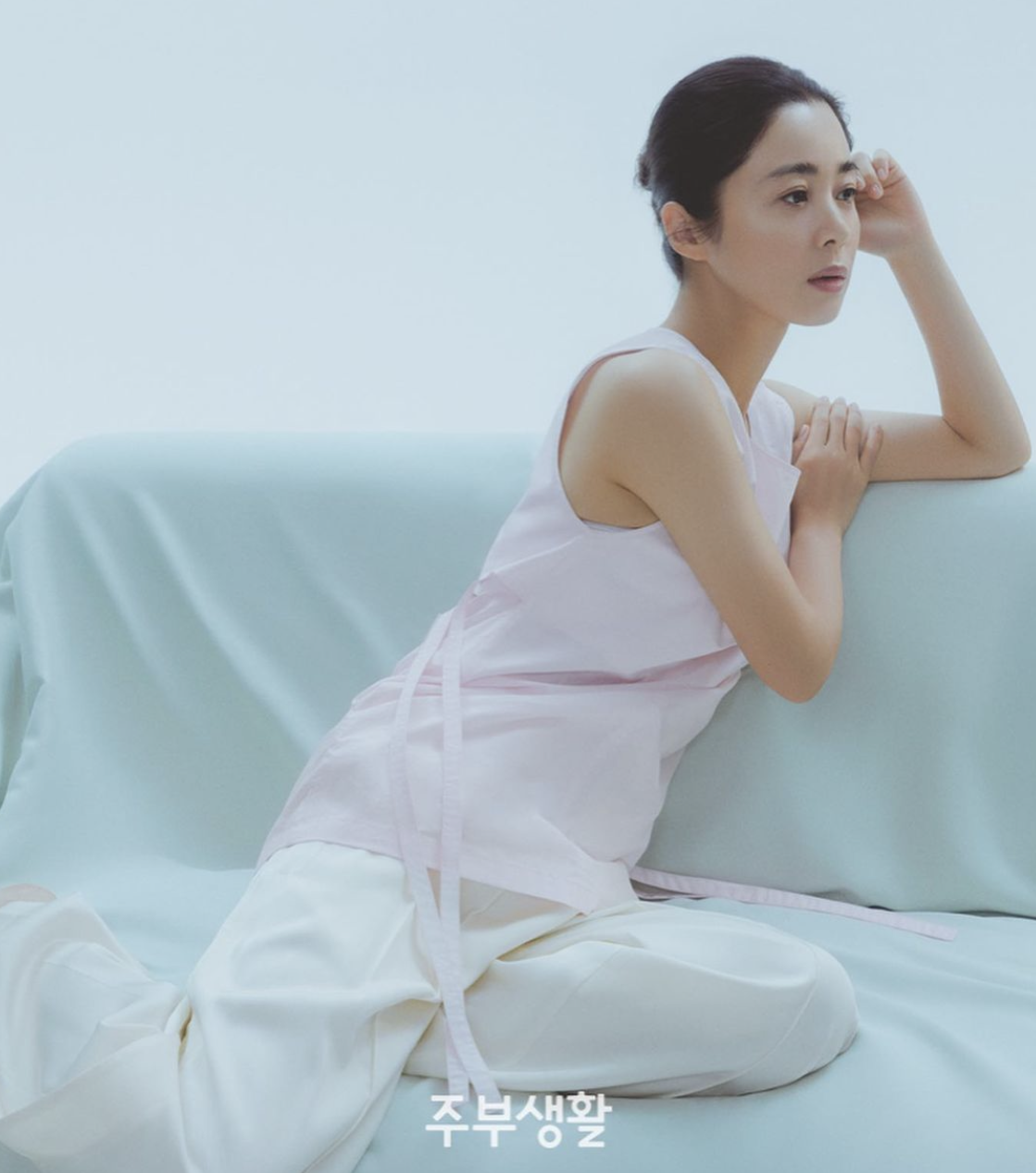 배우 서영희 / 사진 출처 서영희 SNS