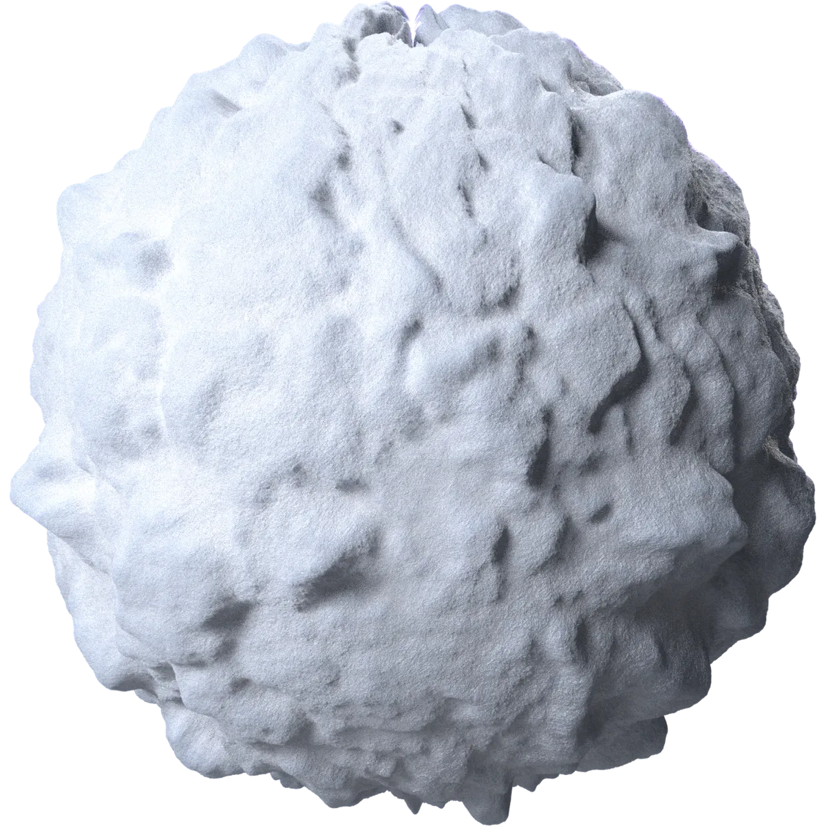 snow texture
