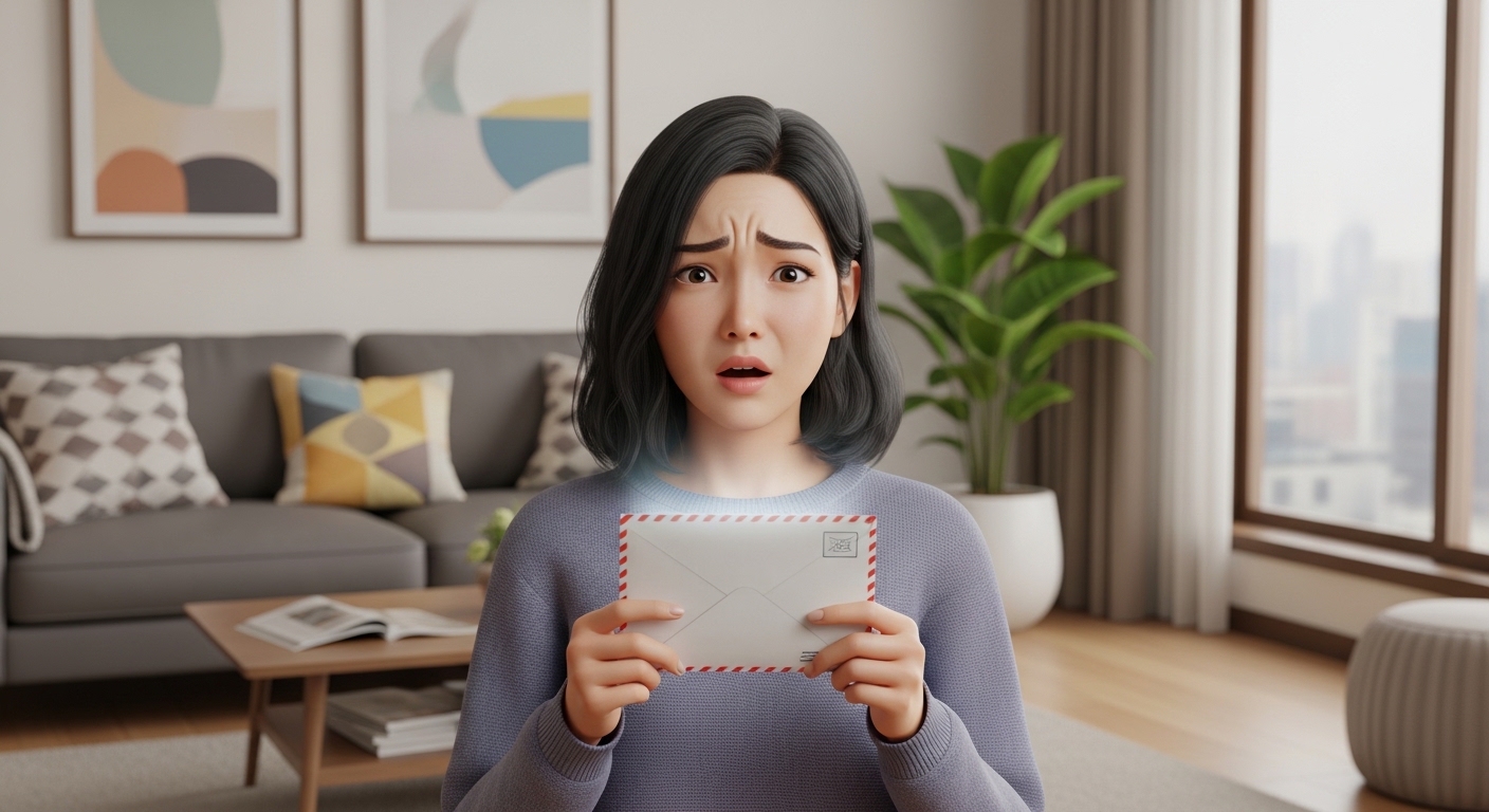 낯선 사람 발견 시 대처법: 거주불명등록 신청