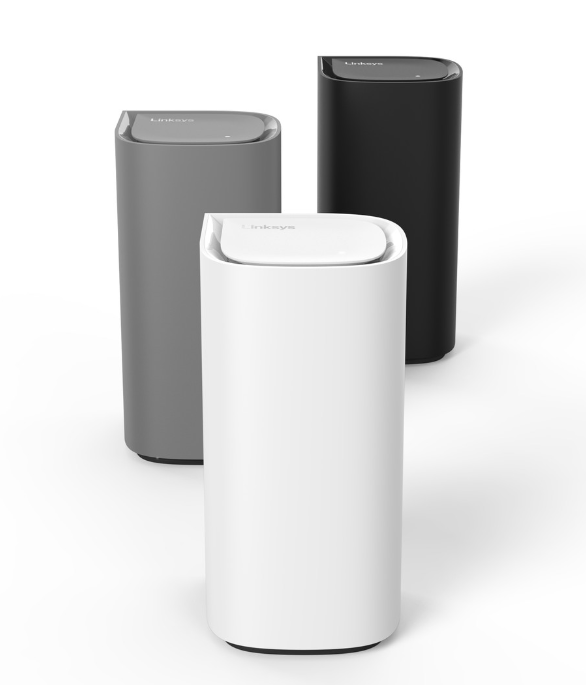 메시 공유기 관련 사진