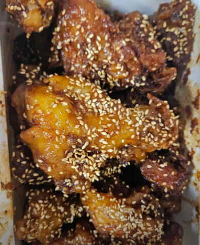 전현무계획2 대구 44년 전통 치킨집(3대 통닭)