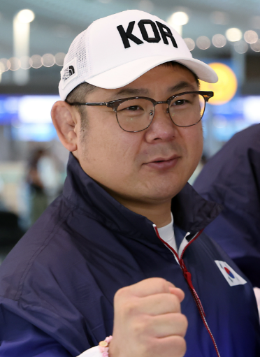 황희태 감독
