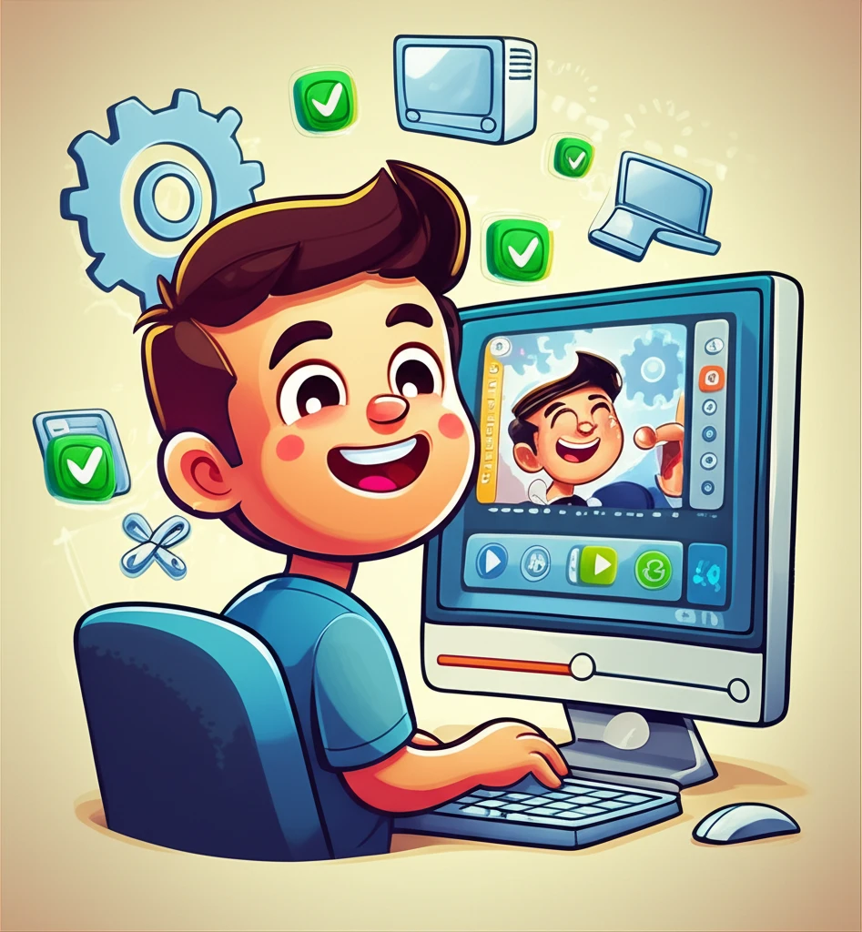 무료 영상 편집 Shotcut 샷컷 ..