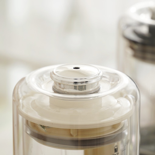 이국주 보다조은 글라스 두유제조기