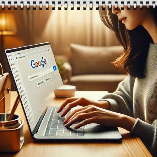 조금 더 고급 방법? 링크 추적 기능