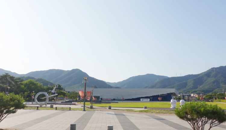 제천 의림지