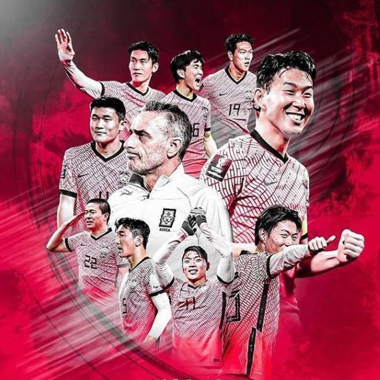 카타르 월드컵 일정