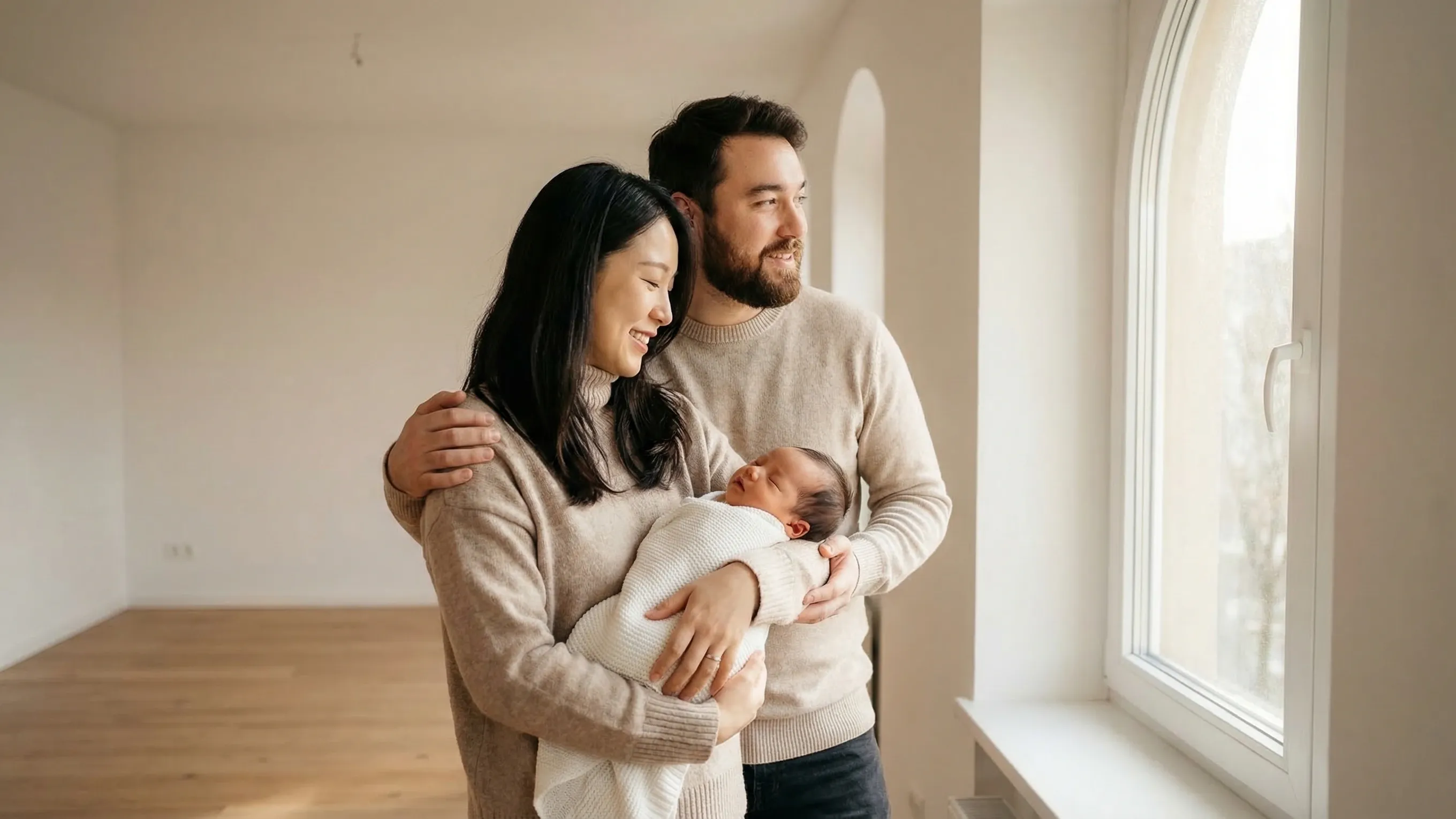 신생아 특례대출