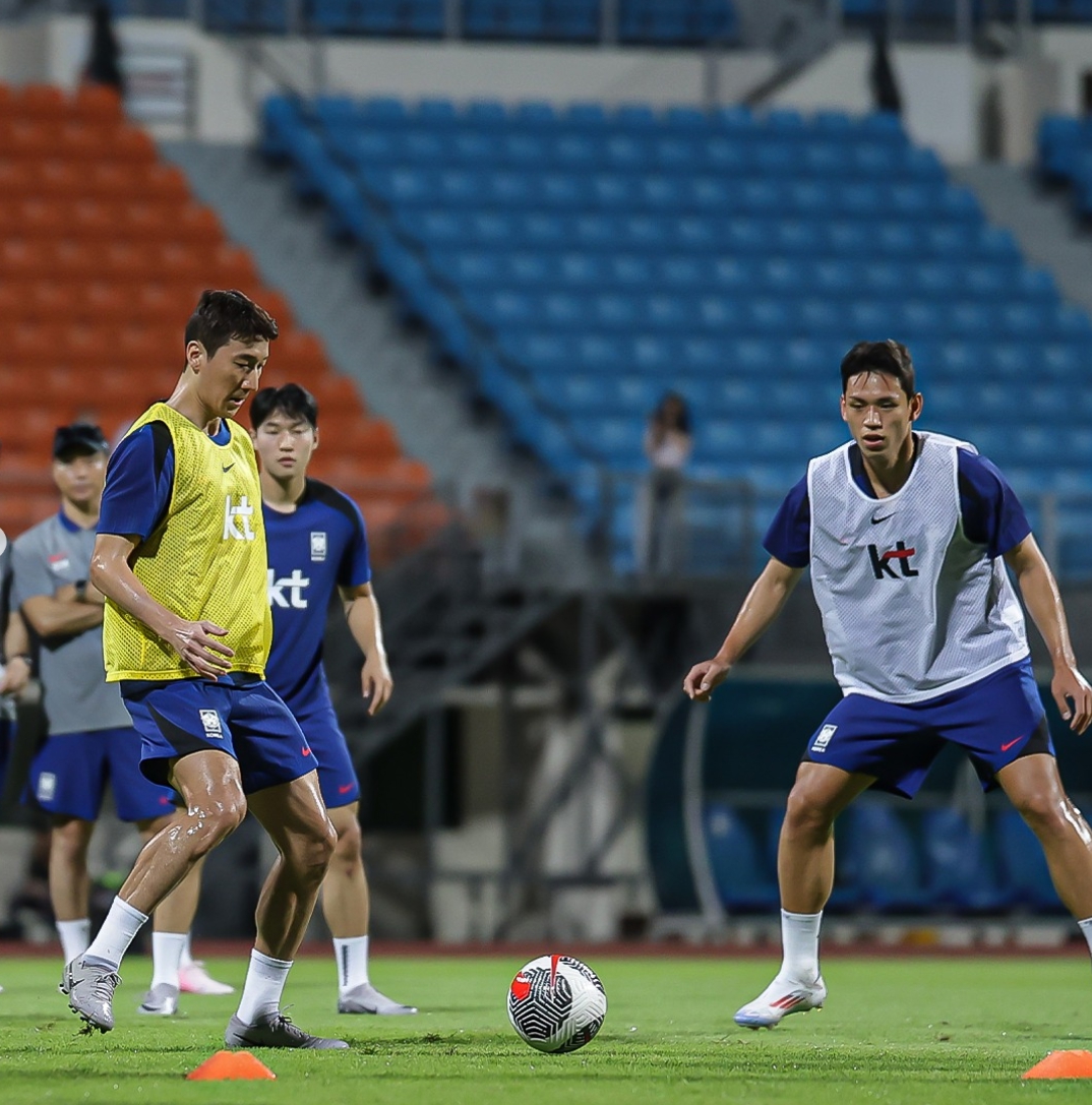 한국 싱가포르 축구 무료 중계방송