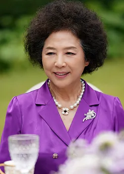 히어로는 아닙니다만 등장인물