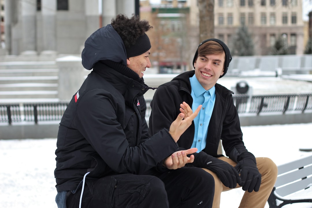 interviewer