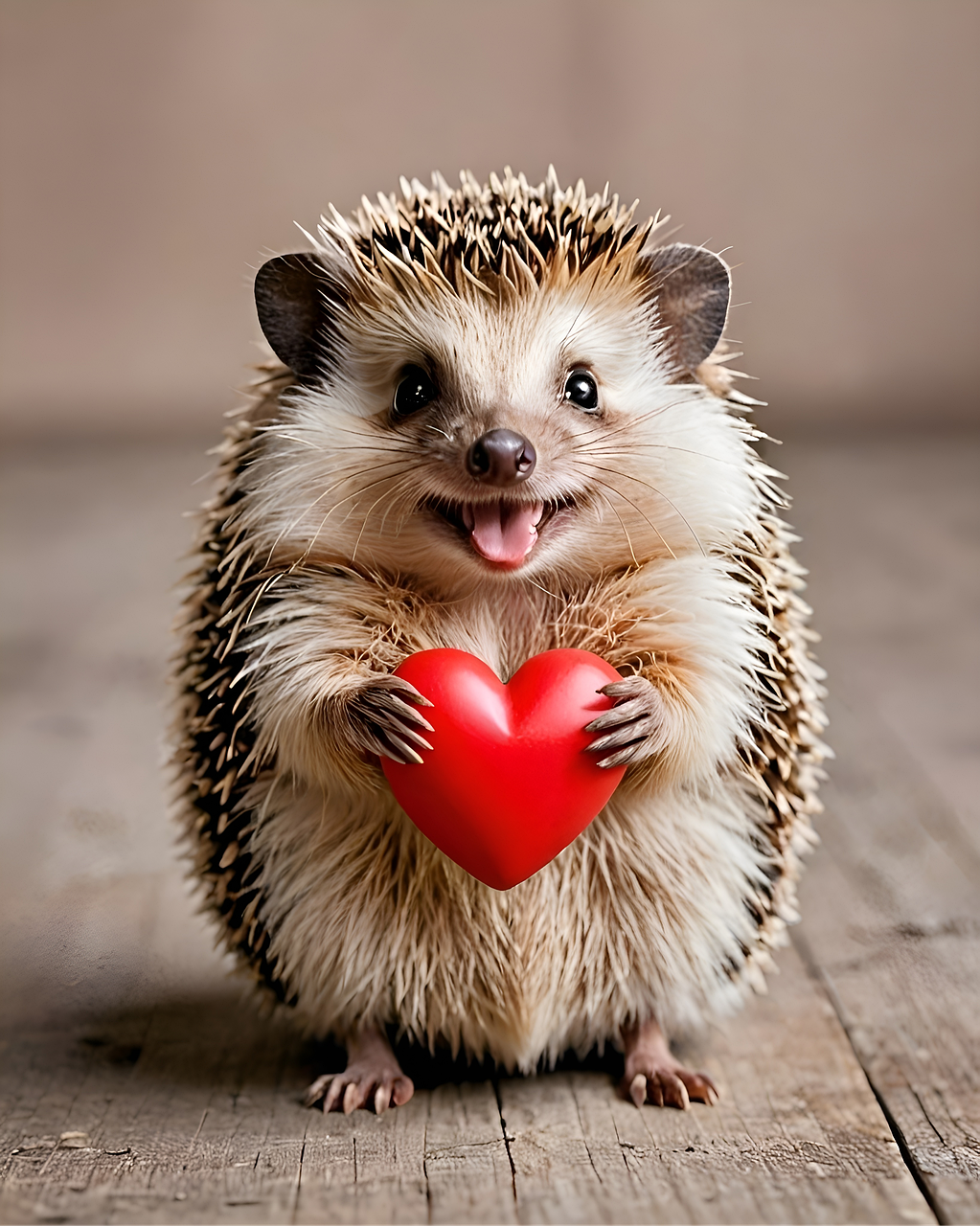 고슴도치 반려동물 키우기 : 입양 후 꼭 알아야 할 관리법 총정리