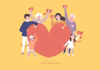 가정의 수호자들: 부모와 자녀를 위한 성인들_18